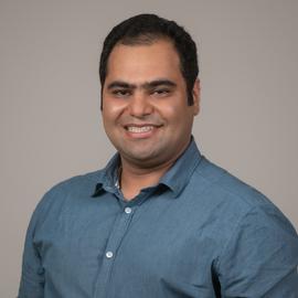 Dr. Ali Hashemi