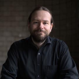 Dr. Eike Middell