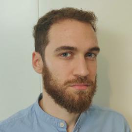 Dr. Mihail Bogojeski