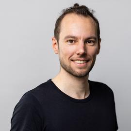 Dr. Simon Leszek (ne Letzgus)