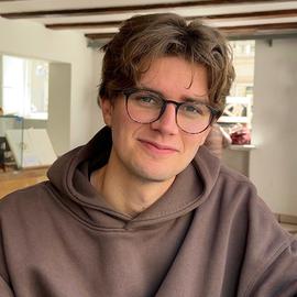 Frederik Stalschus