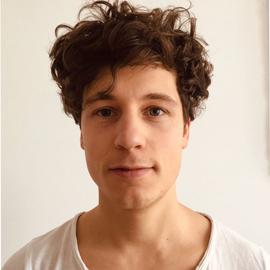 Nils Harmening
