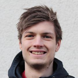 Tom Lukas Kaufmann